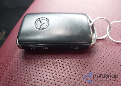 2023 Mazda Cx-30 2.5 S Carbon Edition z USA, uszkodzony, nr VIN 3MVDMBCM3PM568135